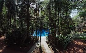 Overo Lodge&Selva